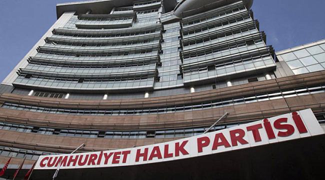 CHP'nin Yeni A Takımı belli oldu!