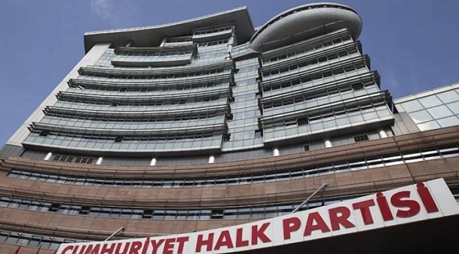 CHP'nin yeni MYK'sı ilk kez toplanıyor