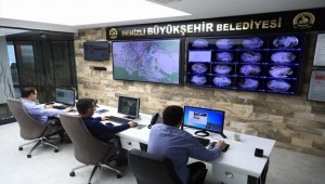 Denizli Büyükşehir Kurban Bayramı tedbirlerini aldı