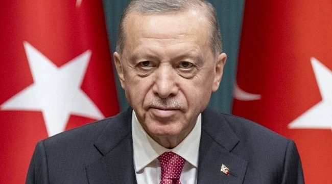 Erdoğan bugün yemin edecek