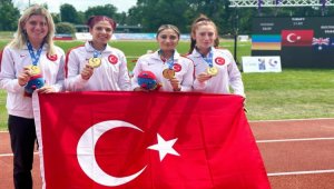 Gezer'den