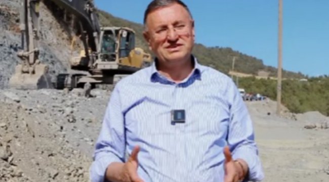 Hatay'da Belen trafiği nefes alacak