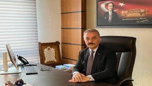 Büyükataman'dan yerel seçim mesajı