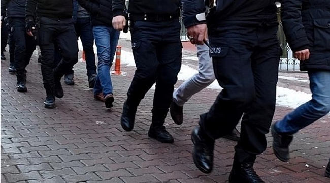 İstanbul'da FETÖ operasyonu!