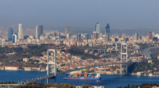 İstanbul depremi milli geliri de yıkacak