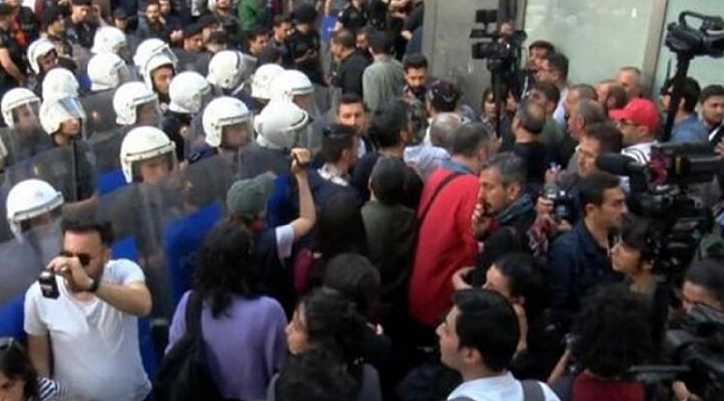İstanbul Valiliği'nden 'Gezi' açıklaması