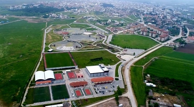 Karacabey'de spor seferberliği