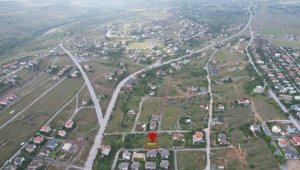 Kayseri Talas'ta yeni yatırım fırsatı