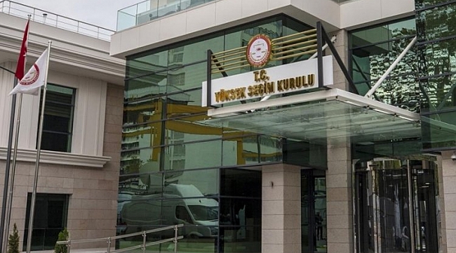 Kesin seçim sonuçları bugün açıklanacak