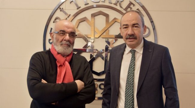 KTO Başkanı'ndan bayram mesajı