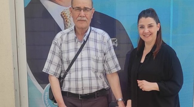 Manisa'da Keskin ailesinin talebine duyarsız kalınmadı