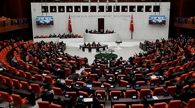 Meclis Başkanlığı seçimi ne zaman yapılacak?