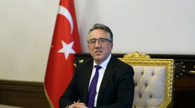 Mehmet Savran'dan Kurban Bayramı mesajı