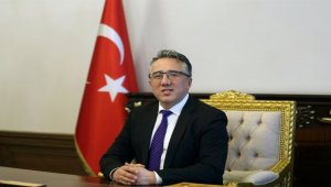 Mehmet Savran'dan Kurban Bayramı mesajı