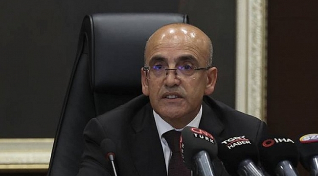 Mehmet Şimşek'in 3 maddede yol haritası