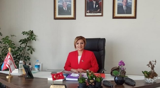 MHP'li Kalın'dan Kurban Bayramı mesajı