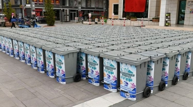 Mustafakemalpaşa'dan Müge Anlı'ya konteyner çağrısı