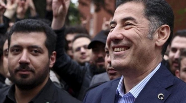 Oğan: 2028 seçimlerinde cumhurbaşkanı adayıyım