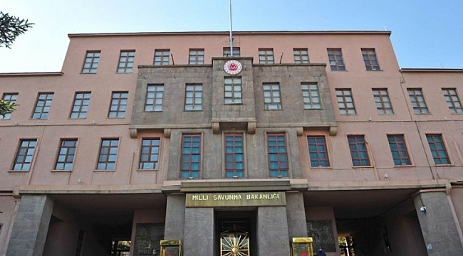 Pençe Kilit bölgesinde 2 PKK'lı öldürüldü