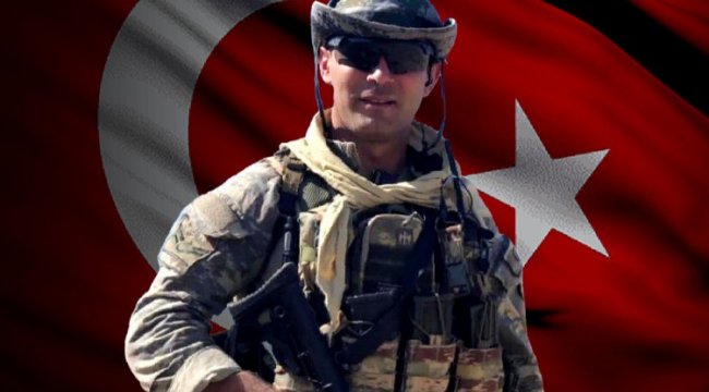 Pençe Kilit'ten acı haber!