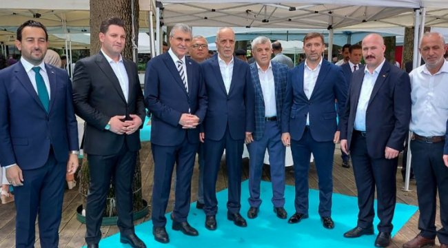 Sakarya’da bir bayram geleneği