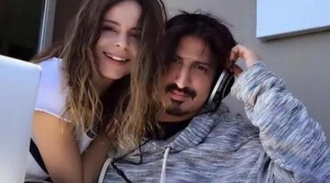 Simge ve Ozan Bayraşa'dan Çapkınca adım