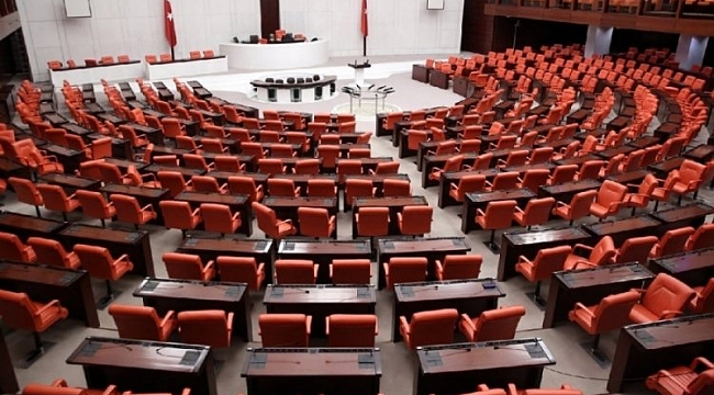 TBMM'de milletvekili kayıt işlemleri tamamlandı