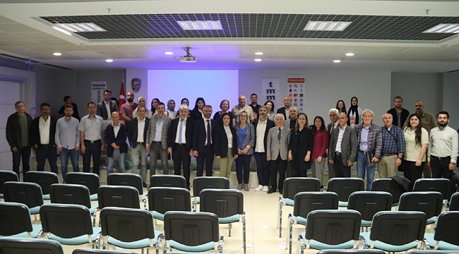 TMMOB Bursa İKK kentsel dönüşümü masaya yatırdı