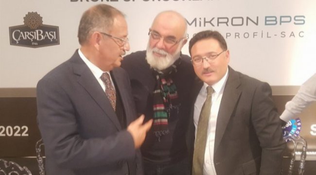 Vali Gökmen Çiçek’ten Kurban Bayramı mesajı