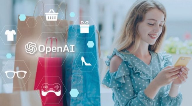 Yapay zeka araçları e-ticaret sektöründe