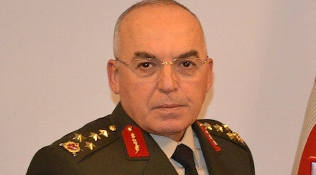 Yeni Genelkurmay Başkanı Musa Avsever