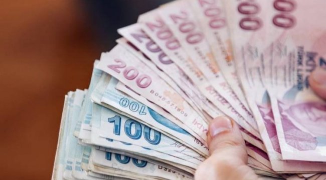 371 milyar liralık borç yapılandırıldı