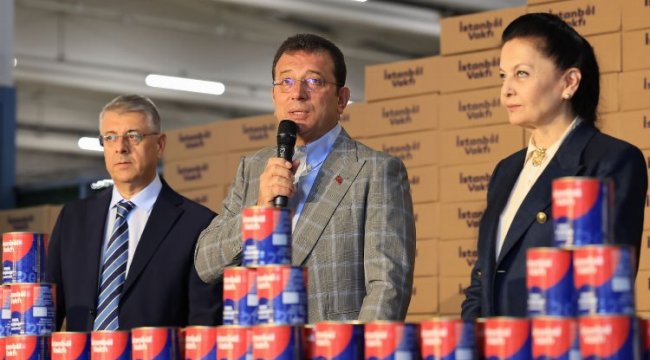 4 yılda İstanbul'da 700 bin haneye ulaşıldı