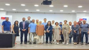 5 şehire 2,5 milyon Avroluk hibe!