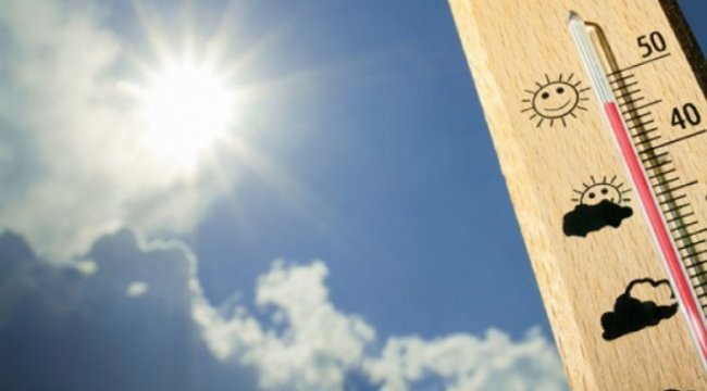 9 günlük tatilin son günü yurtta hava