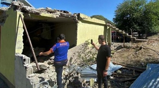 Adana'da 140 artçı deprem oldu