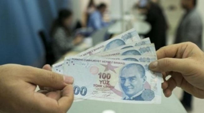 Aile Destek ödemeleri hesaplarda