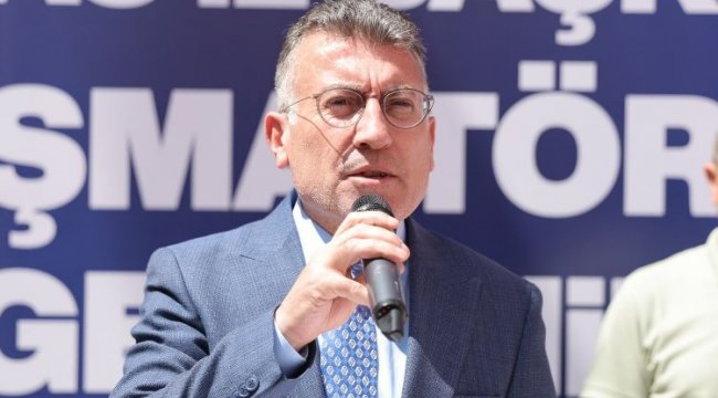 AK Parti zamla ilgili kanun teklifini sundu