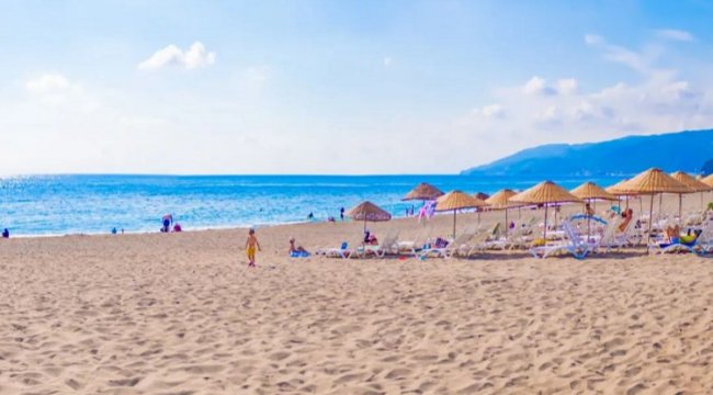 Akdeniz’de İslami mavi yolculuk keyfi
