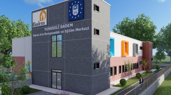 Ana Kucağı, Yunuseli’yi de saracak