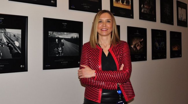 Avrupa’nın en büyük girişimcilik festivaline Bursalı sponsor