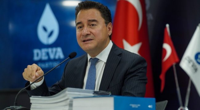 Babacan'dan zamlara sert tepki!