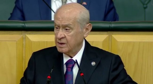 Bahçeli'den 'seyyanen zam' çağrısı!