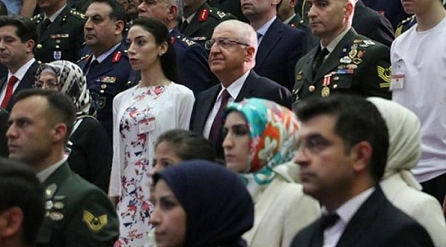 Bakan Güler'den 15 Temmuz mesajı