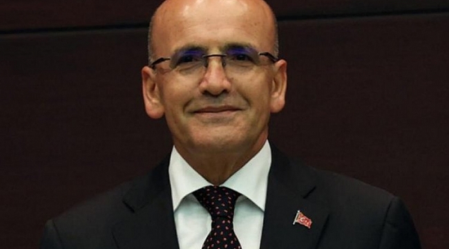 Bakan Şimşek: Refah seviyesini yükselttik