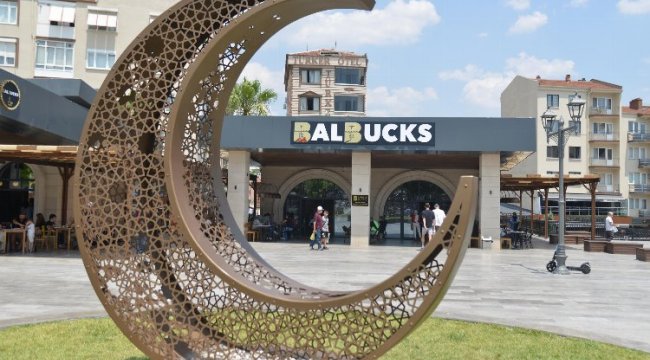 BALBUCKS'a vatandaşlardan tam not
