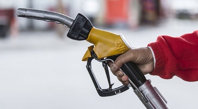 Benzine büyük zam yolda!