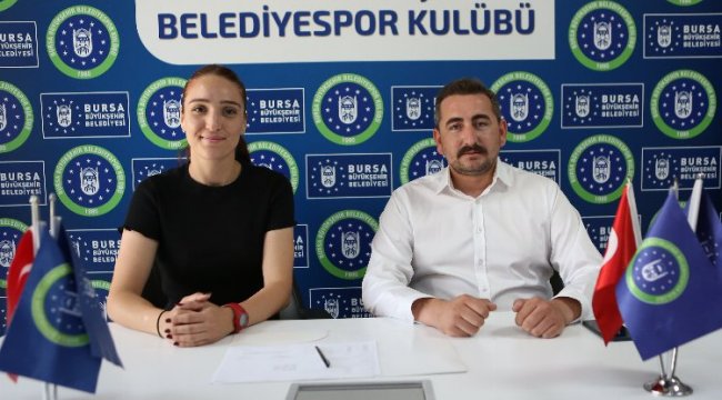 Berna Cindoruk 'Poyrazın Kızları'nda