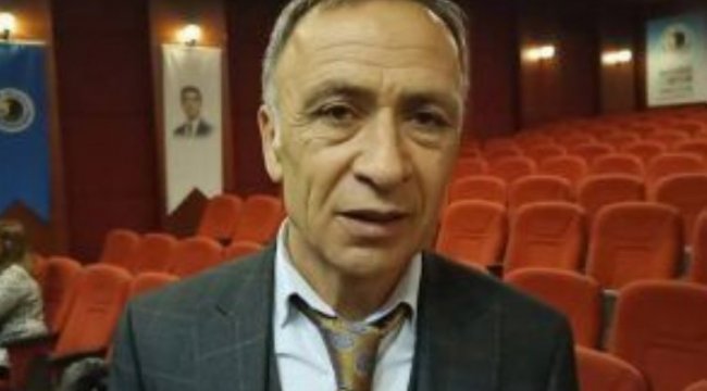 BES Başkanı Şengül: Sefalet artışını kabul etmiyoruz