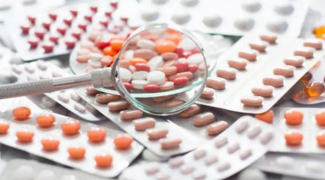 Beşeri tıbbi ürünlere yüzde 30 zam!